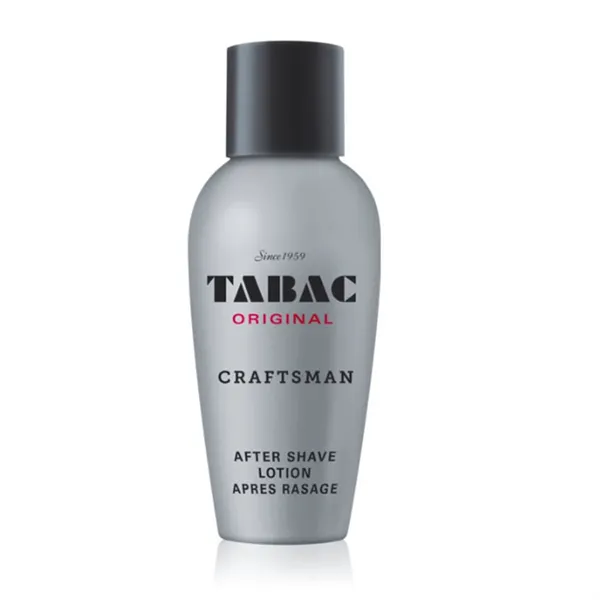 Tabac Original Craftsman After Shave Lotion 150ml