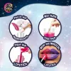 Grožio rinkinys Lisciani Giochi The Moon Academy Moon lipstick