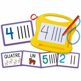 Edukacinis žaidimas Lisciani Giochi Numeriai