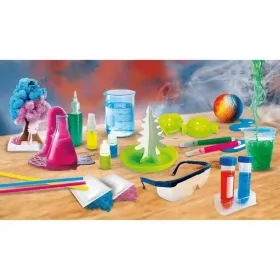 Mokslinis žaidimas Lisciani Giochi
