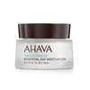 Ahava Time To Hydrate Essential Day Moisturizer Normal Dry Skin 50ml