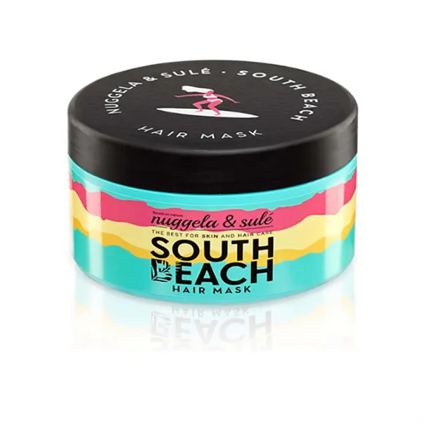 Nuggela & Sulé South Beach Hair Mask 50ml