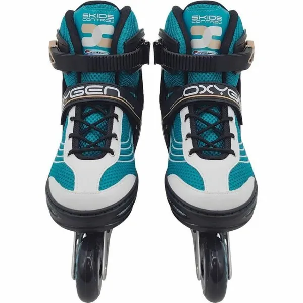 Inline Skrituļslidas Stamp OX794303 Adjustable 42-45