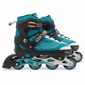 Inline Skrituļslidas Stamp OX794303 Adjustable 42-45