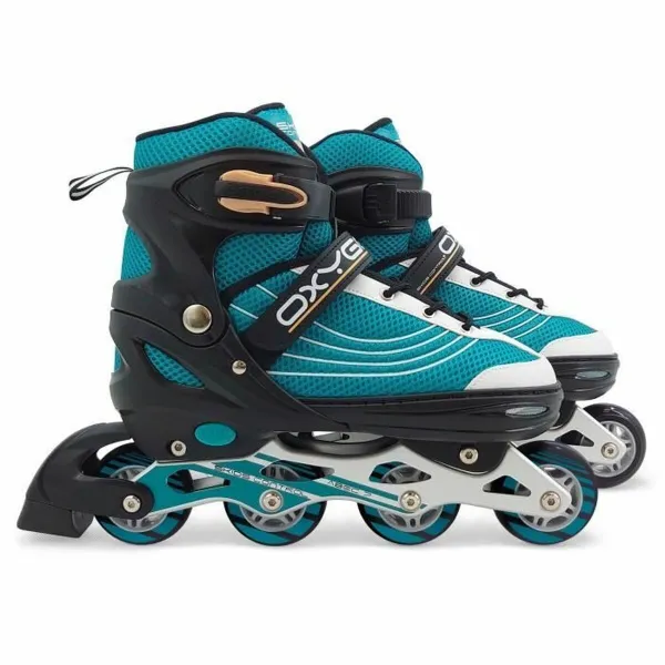 Inline Skrituļslidas Stamp OX794303 Adjustable 42-45