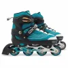 Inline Skrituļslidas Stamp OX794303 Adjustable 42-45