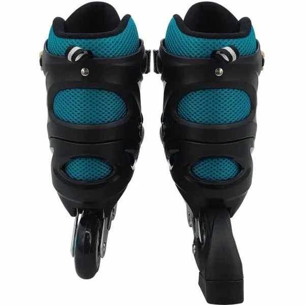 Inline Skrituļslidas Stamp OX794303 Adjustable 42-45