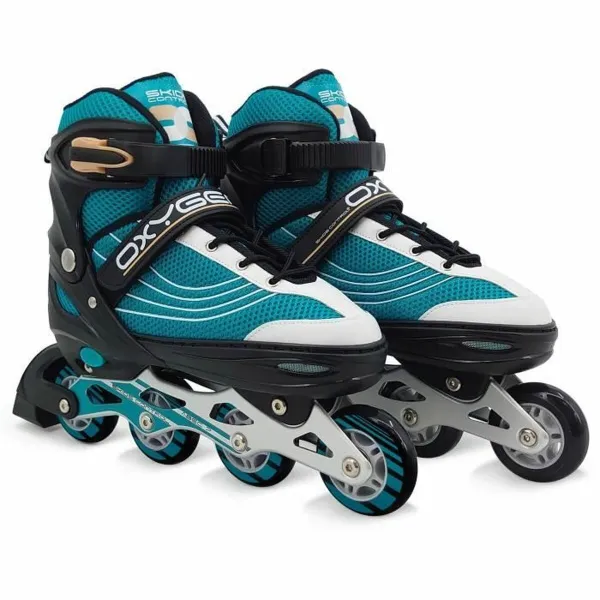 Inline Skrituļslidas Stamp OX794303 Adjustable 42-45