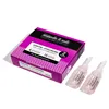 Nuggela & Sulé Keratin Hyaluronic Ampoules Pack 2x