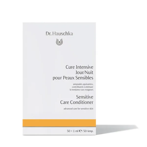 Dr Hauschka Sensitive Care Conditioner 50x 1ml