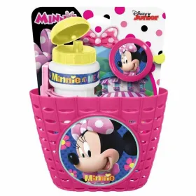 Lisatarvikute komplekt Disney Minnie