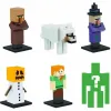 Показатели деятельности Bandai 6 Предметы (6 штук)