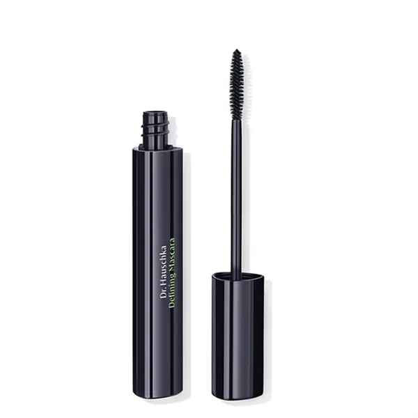 Dr Hauschka Defining Mascara 01 Black 6ml