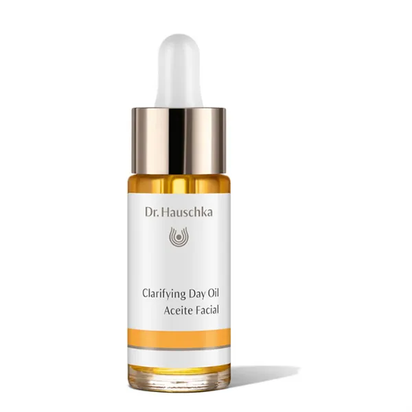 Dr Hauschka Clarifying Day Oil 18ml