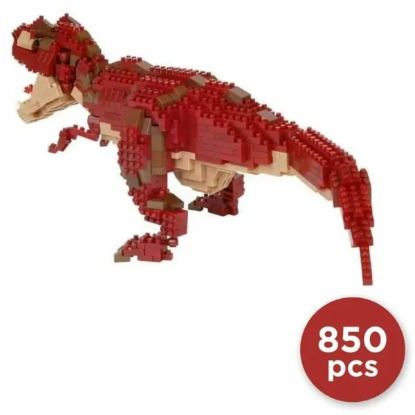 Rakennussetti Nanoblock