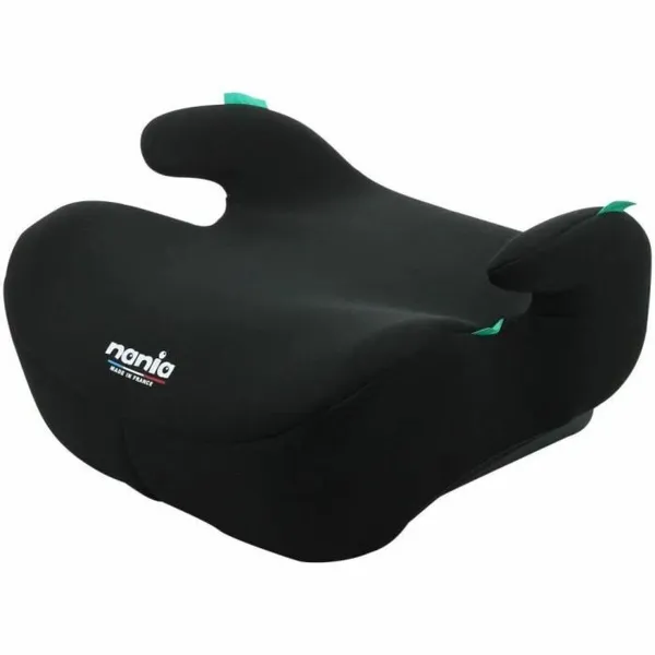 Auto Krēsls Nania Melns III (22 - 36 kg) ECE R129