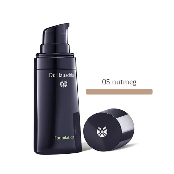 Dr Hauschka Fundation 05 Nutmeg 30ml