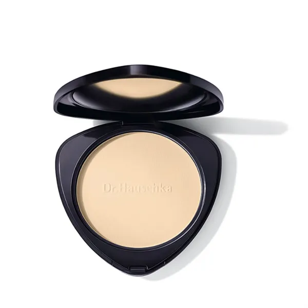 Dr Hauschka Compact Powder 01 Macadamia 8g