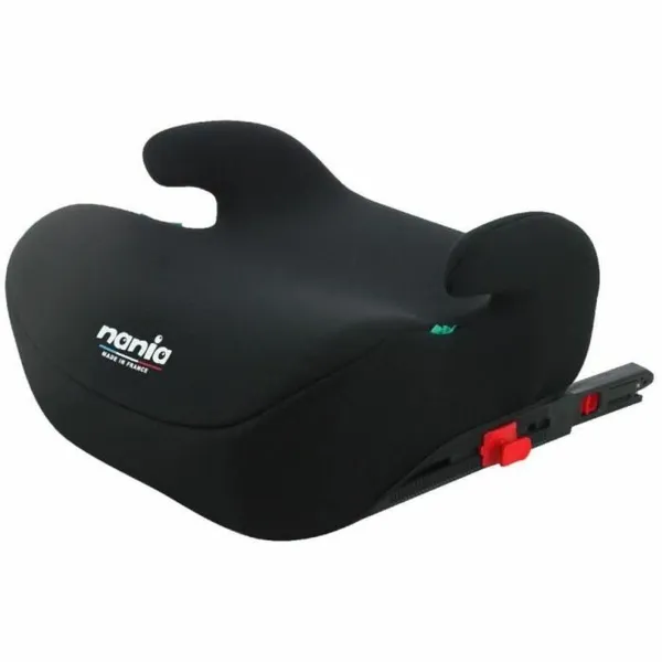 Автокресло Nania Чёрный III (22 - 36 kg) Детский ECE R129