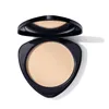 Dr Hauschka Compact Powder 02 Chestnut 8g