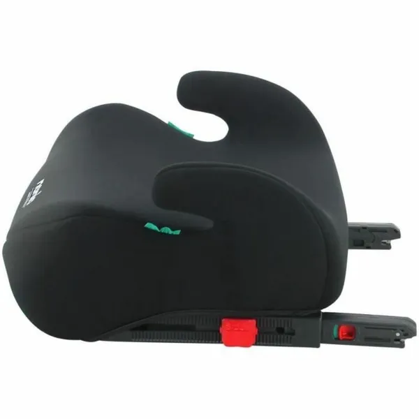 Auton Istuin Nania Musta III (22 - 36 kg) Lasten ECE R129