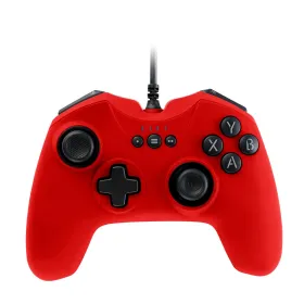 Videogame console joystick Nacon PCGC-100RED