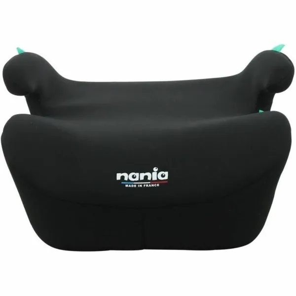 Auto Krēsls Nania Melns III (22 - 36 kg) Bērnu ECE R129