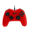 Videogame console joystick Nacon PCGC-100RED