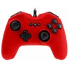 Videogame console joystick Nacon PCGC-100RED