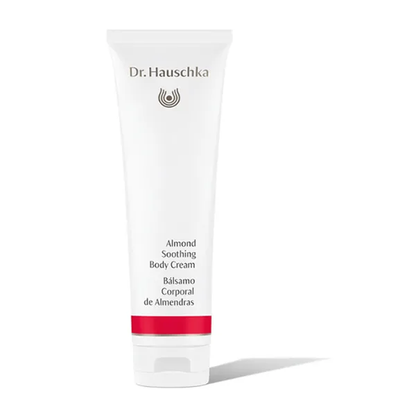 Dr Hauschka Almond Soothing Body Cream 145ml