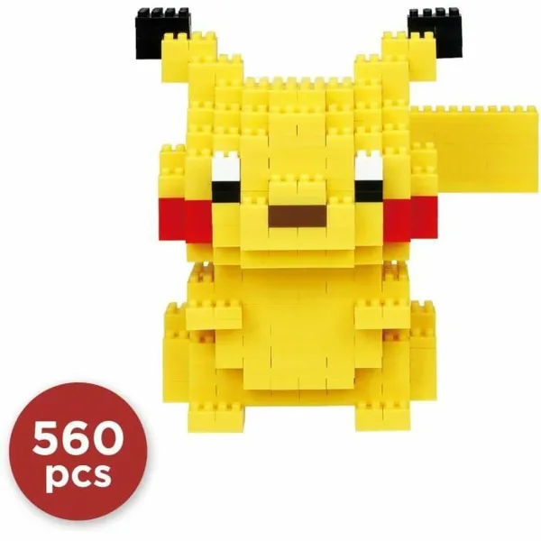 Veiklos rodikliai Bandai Pokémon Animacija ir anime (japonų animacija)