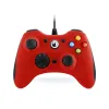 Videogame console joystick Nacon PCGC-100RED