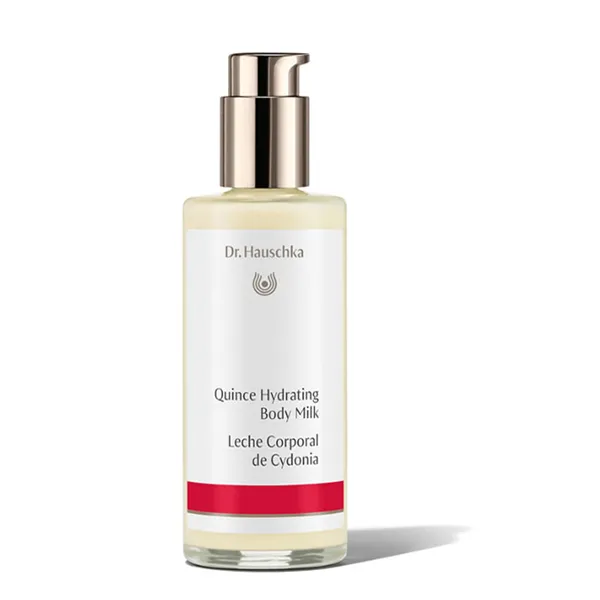 Dr Hauschka Quince Hydrating Body Milk 145ml