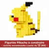Toimintahahmot Bandai Pokémon Animaatio ja anime (japanilainen animaatio)
