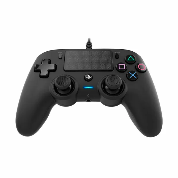 Žaidimų valdiklis Nacon PS4OFCPADBLACK