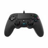 Žaidimų valdiklis Nacon PS4OFCPADBLACK