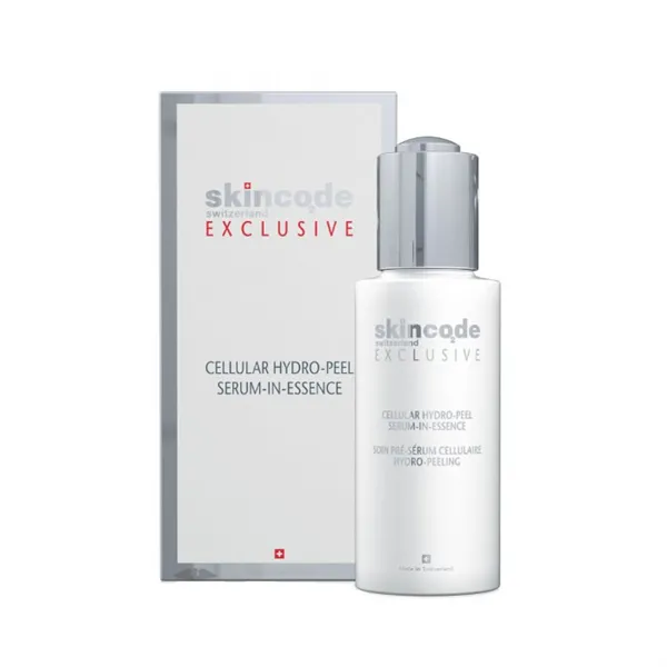 Skincode Celular Hydro Peel Serum In Essence 50ml