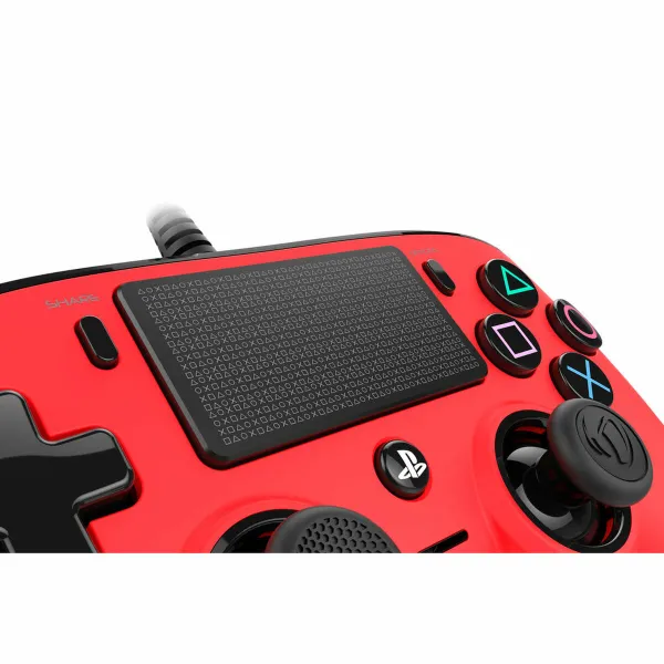 Mängupult Nacon PS4OFCPADRED