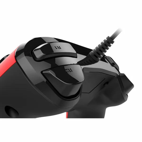 Mängupult Nacon PS4OFCPADRED