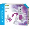Action Figure Bandai Pokémon Animation and anime (Japanese animation)