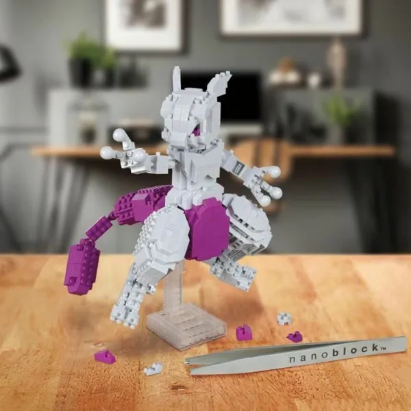 Action Figure Bandai Pokémon Animation and anime (Japanese animation)