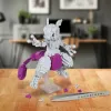 Toimintahahmot Bandai Pokémon Animaatio ja anime (japanilainen animaatio)