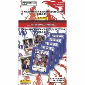 Tarrapaketti Panini NBA US Basketball 2024/25