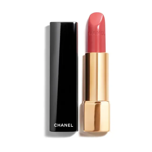 Chanel Rouge Allure Luminous Intense Lip Colour 191 Rouge Brûlant