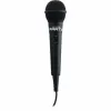 Bluetooth Speaker with Karaoke Microphone Bigben PARTYBTPRO 75 W Black