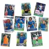 Pack of stickers Panini FOOTBALL FEDERATION 2025 TC