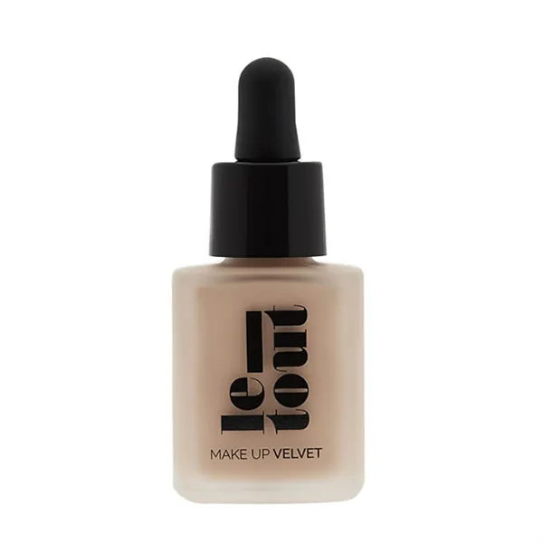 Le Tout Make Up Velvet 2 Cool 30ml