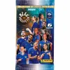 Lipdukų pakuotė Panini FEDERACIÓN DE FÚTBOL 2025 TC
