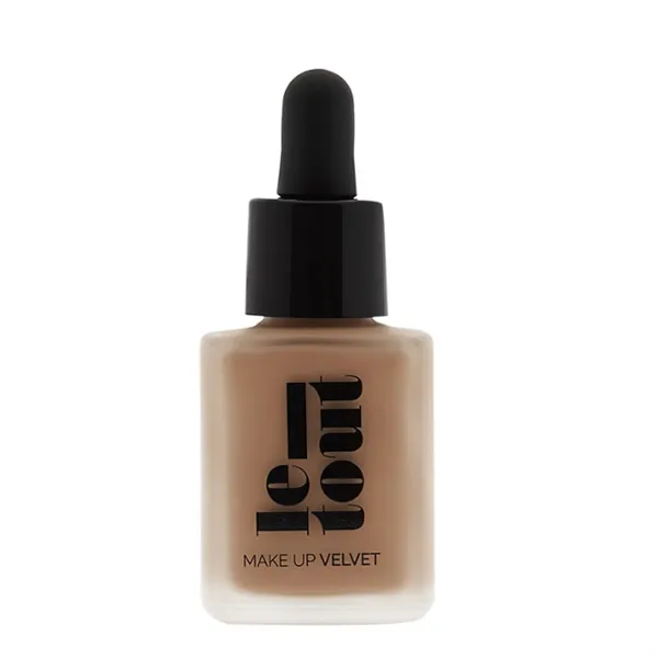 Le Tout Make Up Velvet 3 Sand 30ml