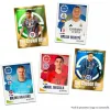 Альбом хромированный Panini Club World Cup 25